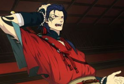 肌肉bl大叔漫画,健身与爱情的完美融合