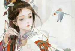 古风 漫画 网,古风漫画网，穿越时空的画卷之旅