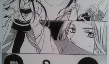 三生三世漫画全集,漫绘情缘，穿越时空的爱恋