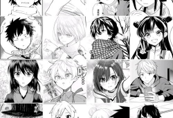 漫画大全日本漫画,日本漫画大全概览