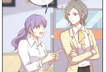 恋爱系统漫画,甜蜜邂逅与甜蜜挑战