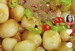 土豆怎么全是短视频,轻松掌握烹饪技巧，美食制作一网打尽