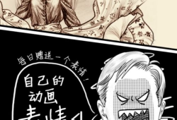 拍照变成漫画,拍照即成漫画的艺术魔法